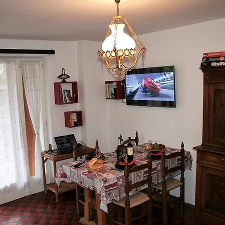 House Bianca Лимоне-Пьемонте